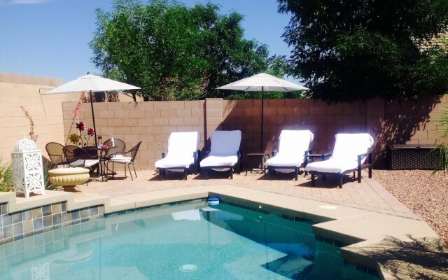 All Star By Signature Vacation Rentals