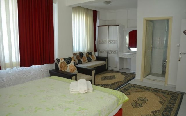 Belek Altos Otel