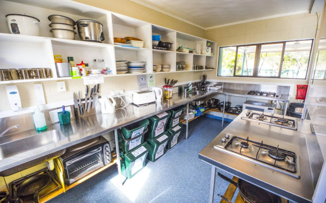 Bay of Islands Lodge