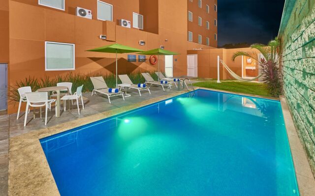 City Express Junior by Marriott Merida Altabrisa