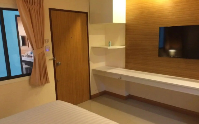 The Little Nest Phuket