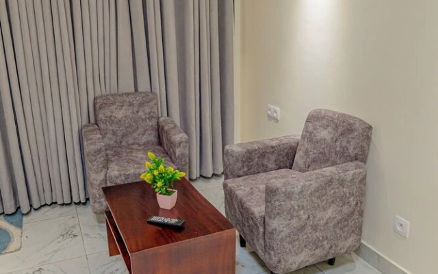 Hotel Residence Narita
