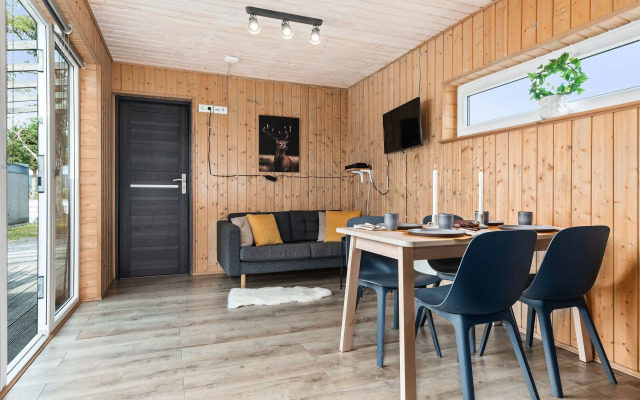 Topcamp Onsakervika - Tyrifjorden