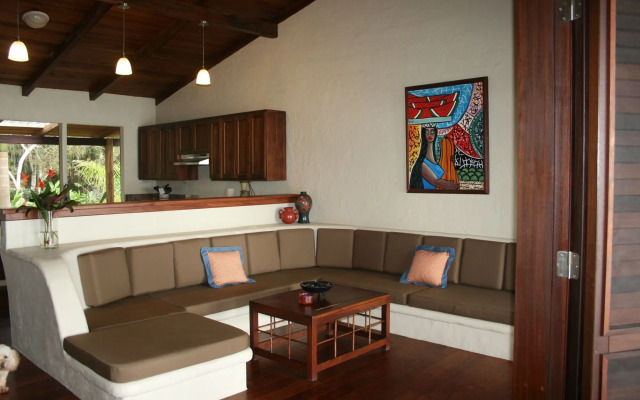 Bosque del Cabo Rain Forest Lodge