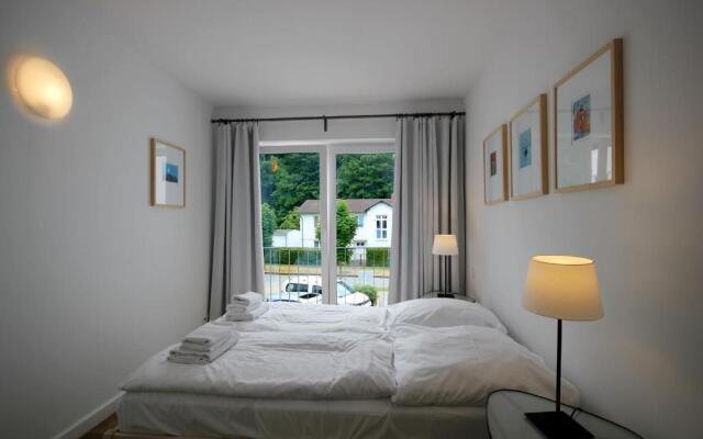 Haus Putbus by Rujana