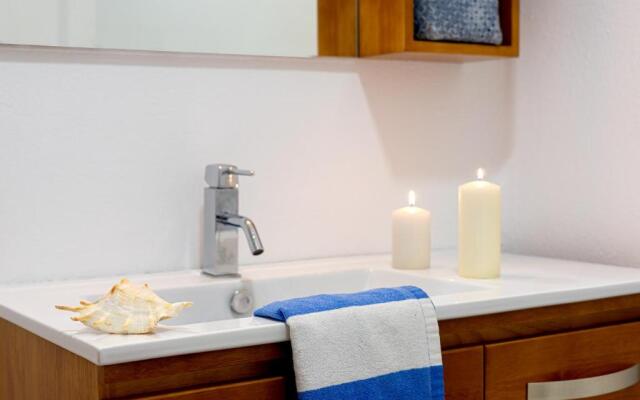 Notos Apartments Xerokambos 1