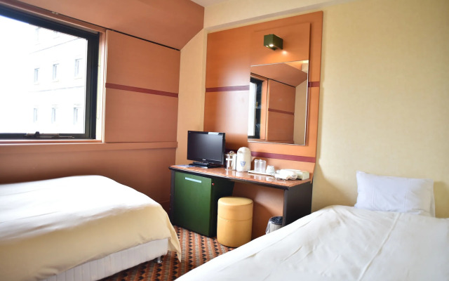 Hotel KOYO