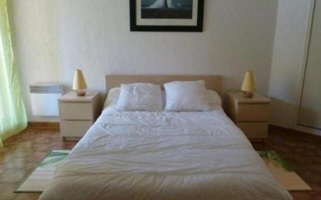 Apartment Les Regates