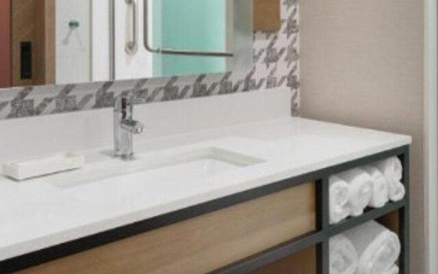 Hilton Garden Inn Hays