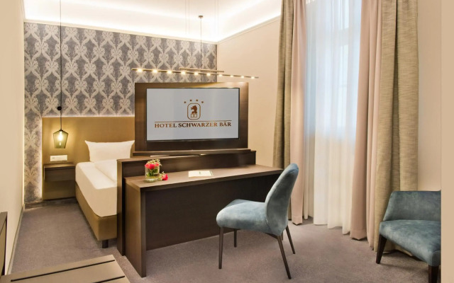 Hotel Schwarzer Bär
