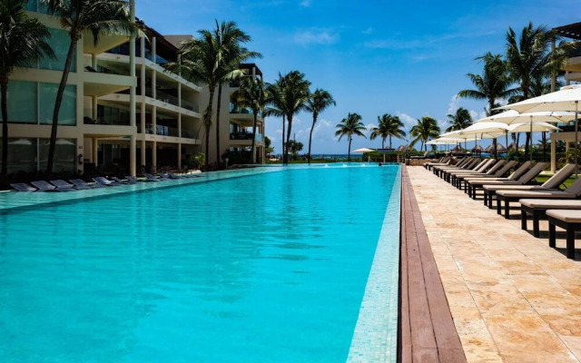 Elements Garden House 12 2 Bedroom Condo