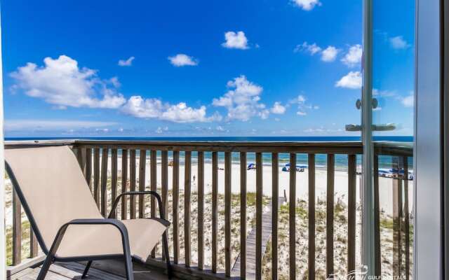 Aqua Vista by Luxury Gulf Rentals