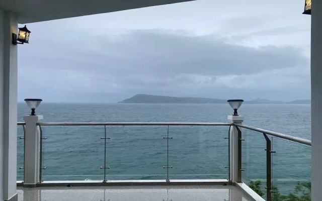 ThmorDa Resort