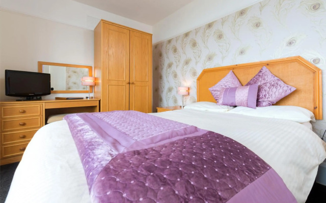 Marine Hotel Paignton