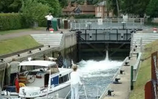 Marlow'S Hidden Gem