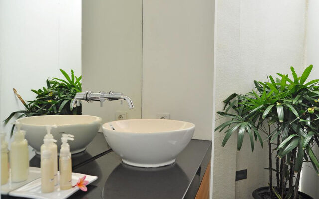 Villa La Sirena 4 by Nagisa Bali