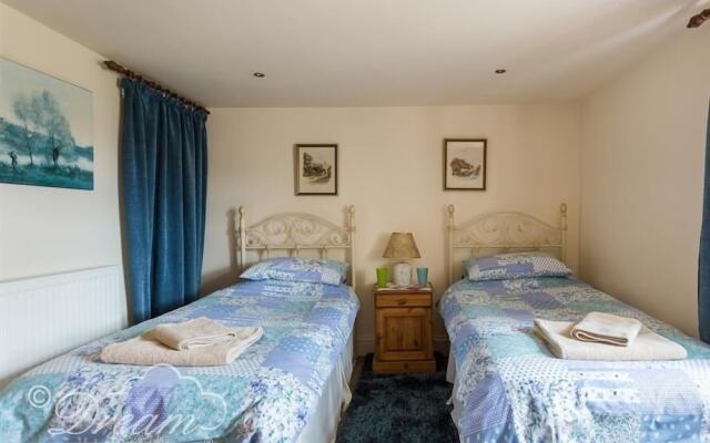 Grazeland Cottage