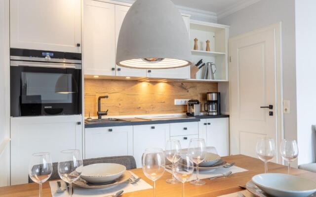 Strandstraße 6 Whg. 21