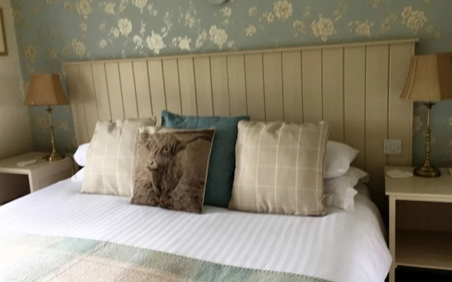 Bridge House Bed & Breakfast