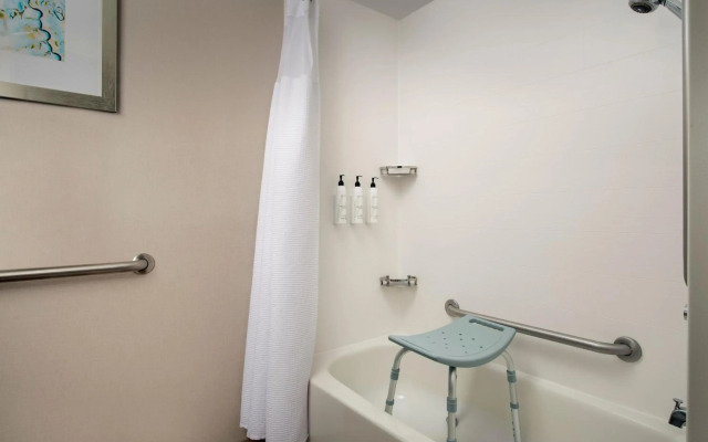 SpringHill Suites by Marriott Boise ParkCenter