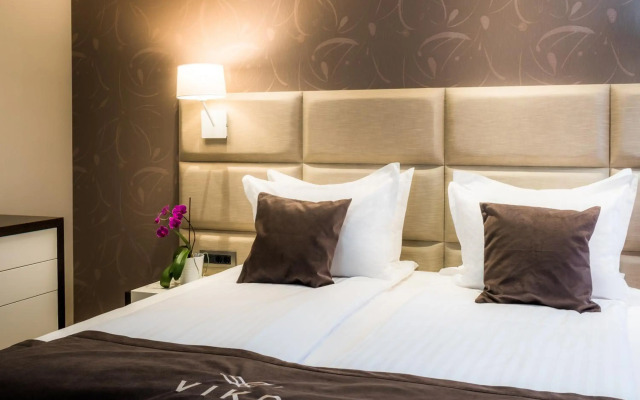 VIKO Boutique Apart Hotel