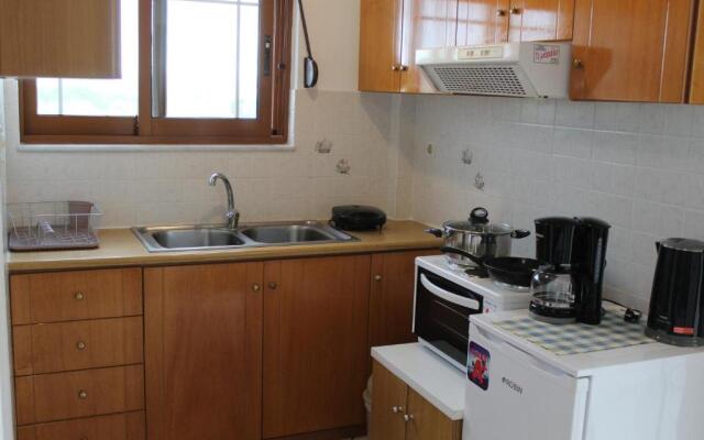 Vakis Apartments 1