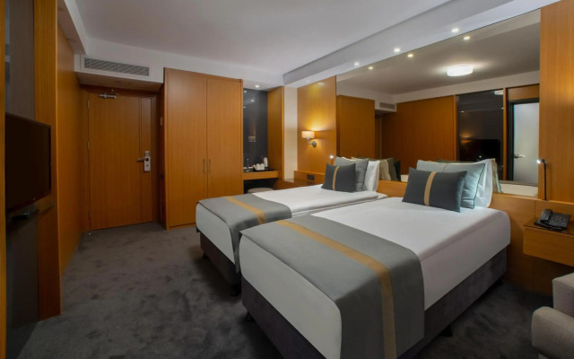Tan Hotel - Special Class
