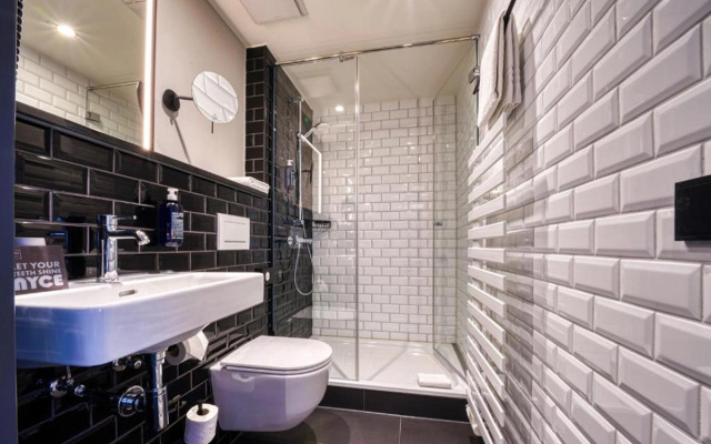 NYCE Hotel Dortmund Thier Galerie