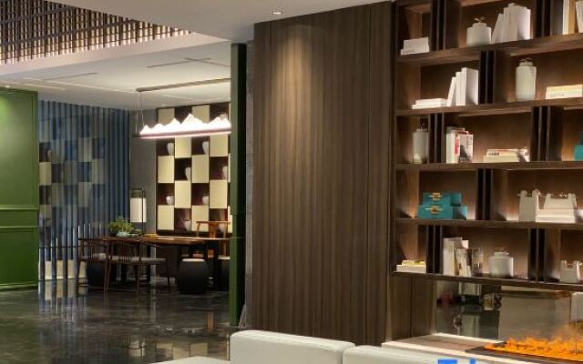 ROYGEM Hotel Jianshe Middle Road Miluo, Yueyang