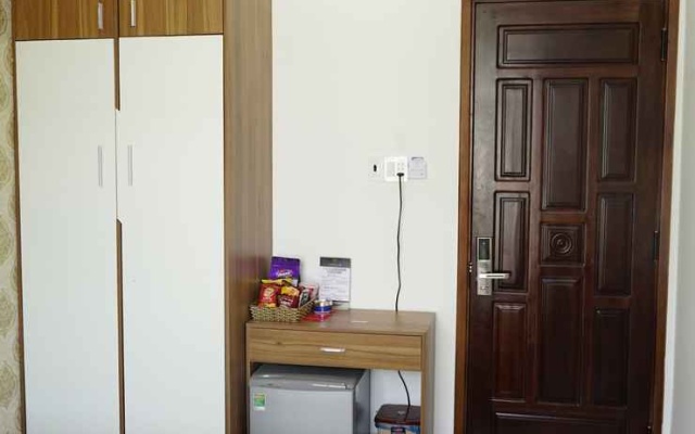 Hong Kong 1 Hotel Quy Nhon – Guest Rooms – Quy Nhon