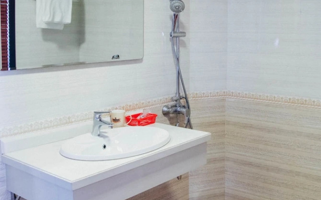 Cuong Thinh Motel