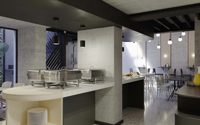 ibis Styles ST Pauls Bay Malta