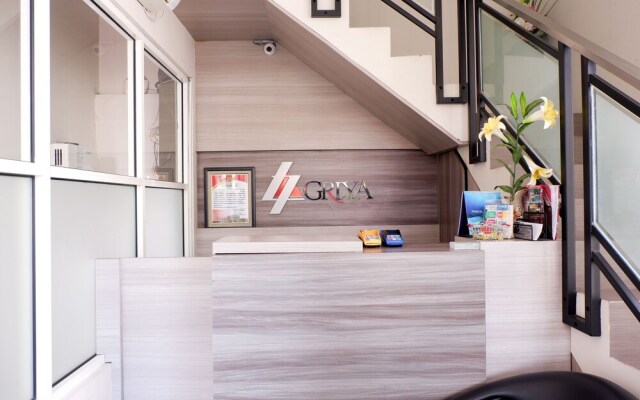 RedDoorz Plus near Mall Ciputra Semarang
