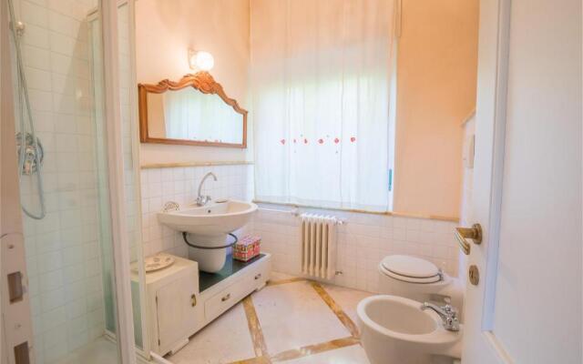 Casa con Giardino a 100 metri dal centro storico