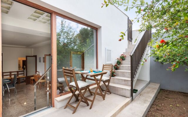 Sa Llimonera in Mallorca