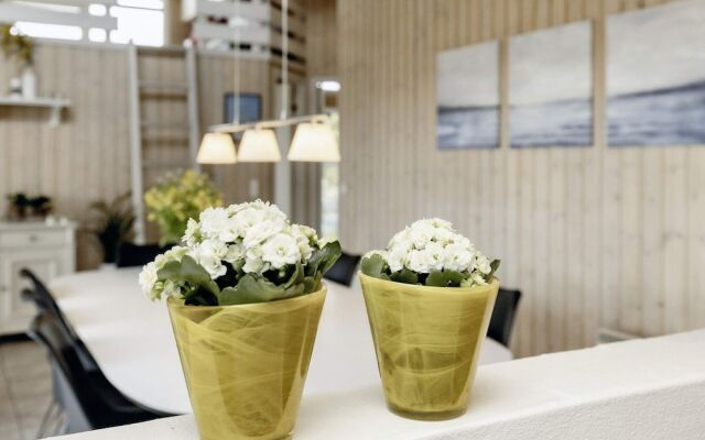 8 Person Holiday Home in Hjorring