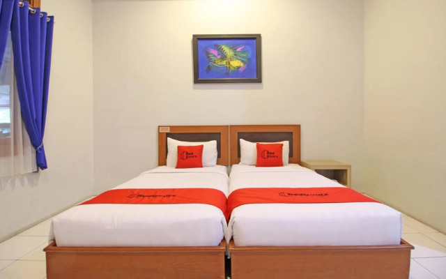 Prima Sr Hotel & Convention