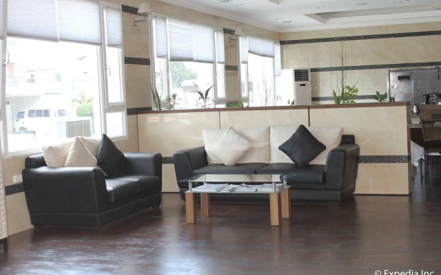 Vera Hotel