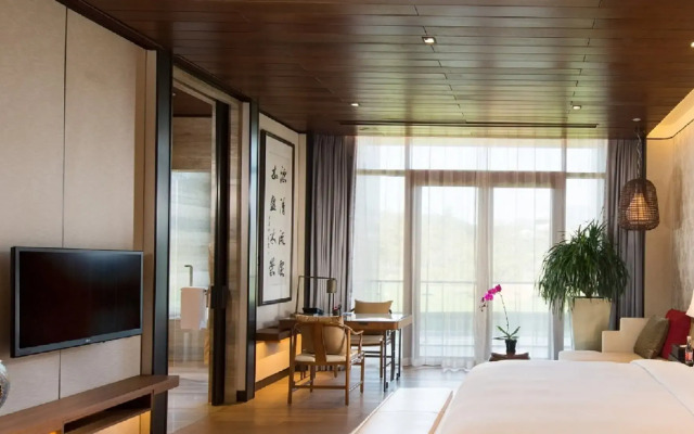 Yanqi Hotel managed by Kempinski