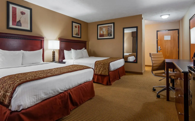 Hotel Lincoln Inn