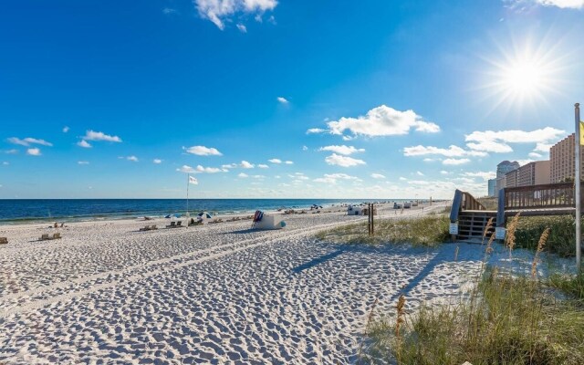 Tradewinds 105 2 Bedroom Condo