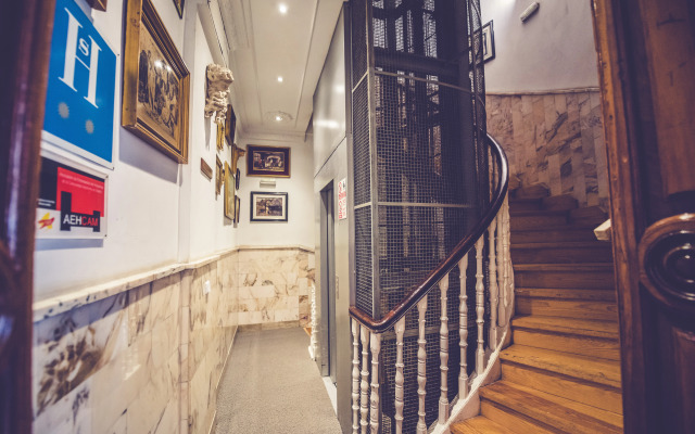 Hostal Marlasca