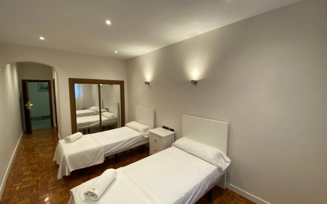 Hotel Castellano Centro