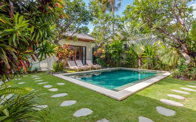 Villa Essence