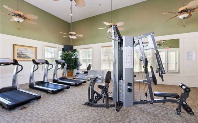 Tidelands 1934 - Three Bedroom Condo