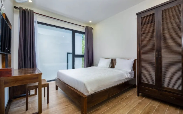 Melica Resort & Spa Phu Quoc
