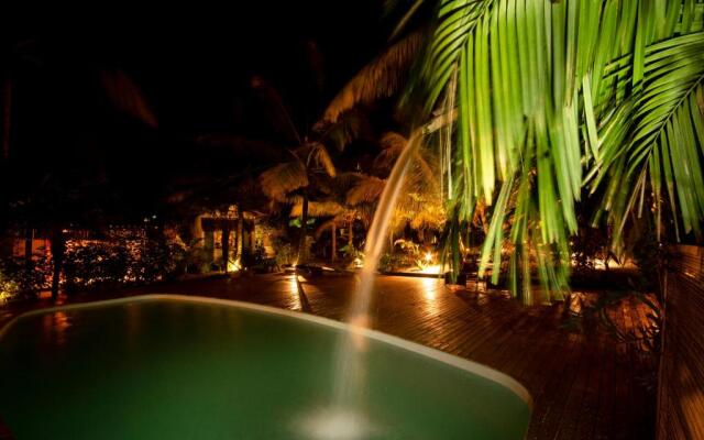 Na Villa dos Algodões