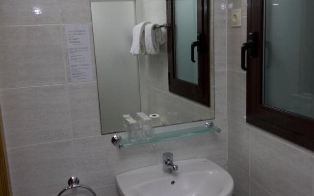 Hostal La Terrassa