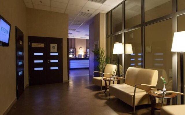 Hillview Golf Hotel