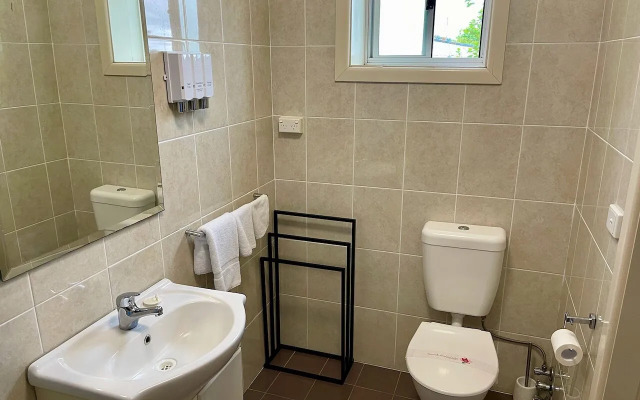 Quirindi Sunflower Motor Inn